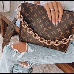 Louis Vuitton Toiletry 26